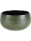 Кашпо Indoor pottery bowl zembla green (Nieuwkoop Europe) - фото 69971