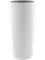 Кашпо Argento vase shiny white (Nieuwkoop Europe) - фото 70018