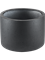 Кашпо Grigio cylinder (Nieuwkoop Europe) - фото 70049