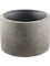 Кашпо Grigio cylinder (Nieuwkoop Europe) 18120 - фото 70051