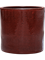Кашпо Cylinder pot (Nieuwkoop Europe) 19168 - фото 70101