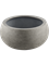 Кашпо Grigio low balloon (Nieuwkoop Europe) 19971 - фото 70225