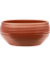 Кашпо Groove bowl monaco (Nieuwkoop Europe) 20527 - фото 70249