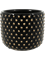 Кашпо Bolino pot (Nieuwkoop Europe) 21375 - фото 70300