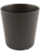 Кашпо Basic round (Nieuwkoop Europe) 23943 - фото 70377