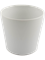 Кашпо Basic round (Nieuwkoop Europe) 23943 - фото 70380