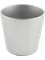 Кашпо Basic round (Nieuwkoop Europe) 23943 - фото 70381