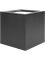 Кашпо Stretto cube (Nieuwkoop Europe) - фото 70505