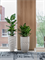 Кашпо Baq luxe lite glossy sea partner (Nieuwkoop Europe) 4872 - фото 70702