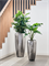 Кашпо Baq opus raw partner (with технический горшок) (Nieuwkoop Europe) 4917 - фото 70764