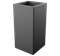 Кашпо Cubric куб высокий (Berkano) 22473 - фото 71739