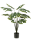 Монстера в горшке (14 листьев) искусственная Nieuwkoop Europe - фото 71837