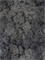 Стабилизированный мох Reindeer moss anthracite (примерно. 0,45 m2) - фото 72117
