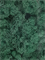 Стабилизированный мох Reindeer moss pacific green (примерно. 0,45 m2) - фото 72139