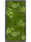 Картина из мха mdf ral 9005 satin gloss 30% ball- and 70% flat moss (искусственная) Nieuwkoop Europe 20051 - фото 72426