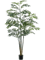 Бамбуковое дерево в пластиковом горшке 225 (искусственное) Nieuwkoop Europe - фото 72527