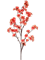 Вишня ветка цветущая (искусственная) Nieuwkoop Europe 24115 - фото 72536