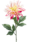 Георгин 60 (искусственный) Nieuwkoop Europe 24119 - фото 72539