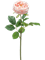 Роза Дженни розовая (искусственная) Nieuwkoop Europe - фото 72563