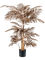 Пальма Арека куст бронзовая (искусственная) Nieuwkoop Europe - фото 72628