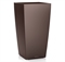 Кашпо Лечуза Cubico без системы автополива 32890 - фото 74824