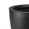 Кашпо Конкрит круглое (Idealist) 31726 - фото 75134