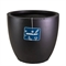 Кашпо Конкрит круглое (Idealist) 31726 - фото 75135