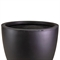 Кашпо Конкрит круглое (Idealist) 31726 - фото 75136