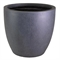 Кашпо Конкрит круглое (Idealist) 31726 - фото 75138