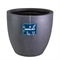 Кашпо Конкрит круглое (Idealist) 31726 - фото 75141
