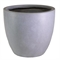 Кашпо Конкрит круглое (Idealist) 31726 - фото 75144