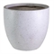 Кашпо Конкрит круглое (Idealist) 31726 - фото 75151