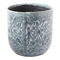 Кашпо керамическое Daan - фото 75233