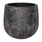 Кашпо керамическое Amber 32802 - фото 75390