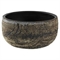 Кашпо керамическое Evi низкое 6099 - фото 75696
