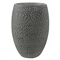 Кашпо керамическое Mick высокое 6118 - фото 75703