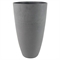 Кашпо полистоун Nova высокое 6137 - фото 75709