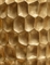 Кашпо TREEZ Effectory Metal Высокий конус Design Cells 31684 - фото 75830