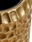 Кашпо TREEZ Effectory Metal Высокий конус Design Cells 31684 - фото 75831
