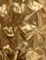 Кашпо TREEZ Effectory Metal Округлая чаша Design Сrumple 31686 - фото 75897