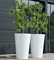 Кашпо BELLE высокое глянец (Pottery Pots) 2071 - фото 77065