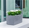 Ящик BALCONY SLIM LOW (Pottery Pots) 2106 - фото 77227