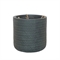 Кашпо Плейт подвесное, файберстоун (Idealist) 21117 - фото 77716