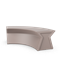 Скамейка X-seat Arc (Berkano) 32217 - фото 78696