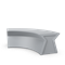 Скамейка X-seat Arc (Berkano) 32217 - фото 78699