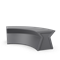 Скамейка X-seat Arc (Berkano) 32217 - фото 78701