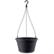 Подвесное кашпо AIR (Teraplast) 3903 - фото 79961