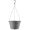 Подвесное кашпо AIR (Teraplast) 3903 - фото 79962