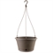 Подвесное кашпо AIR (Teraplast) 3903 - фото 79964