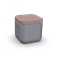 Пуф Grace с подушкой 32320 - фото 80244